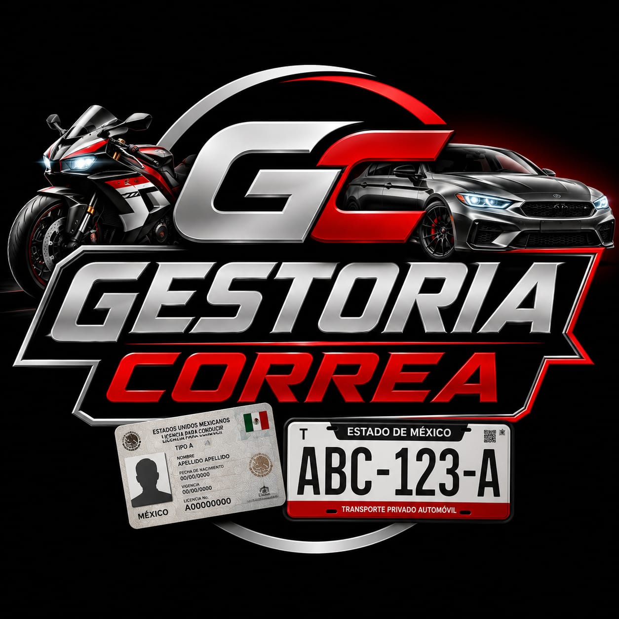 Gestoría Correa
